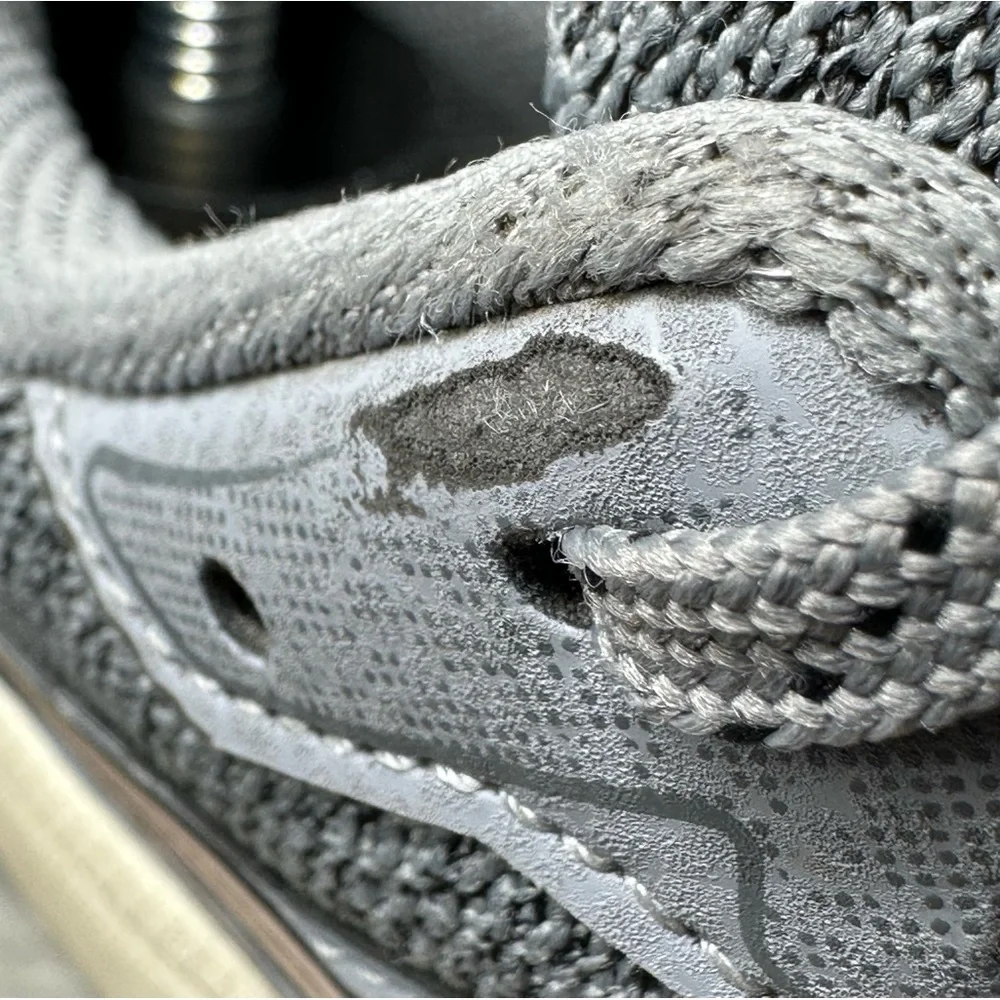 Asics Women’s Gel Venture Running Shoes Size 8 - Picture 13 of 14